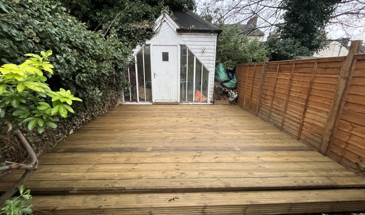 Top-Rated Building Services in Tonbridge: Why Local Homeowners Choose J & K Building Services Kent Ltd