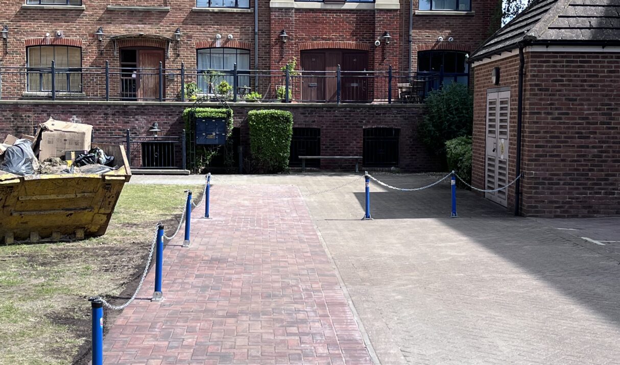 Professional Building Services for Estate and Property Management Companies in Kent